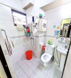 Blk 90 Commonwealth View (Queenstown), HDB 4 Rooms #558053521